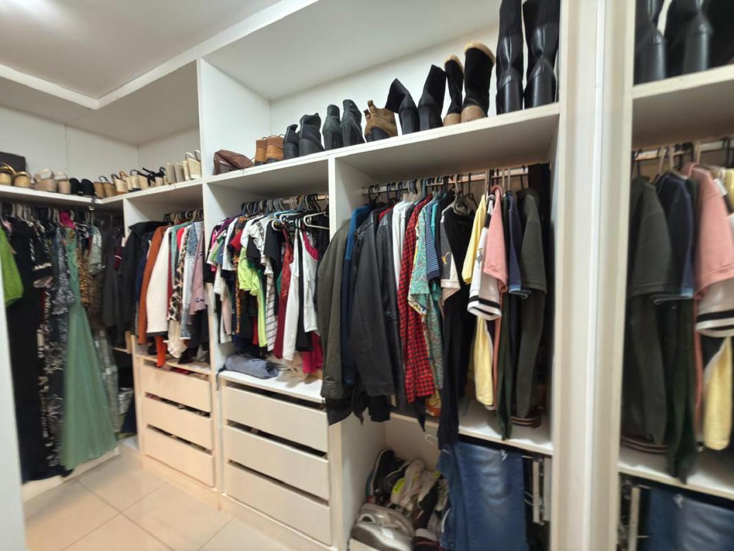 Apartamento, Buritis, 4 Quartos, 4 Vagas, 2 Suítes