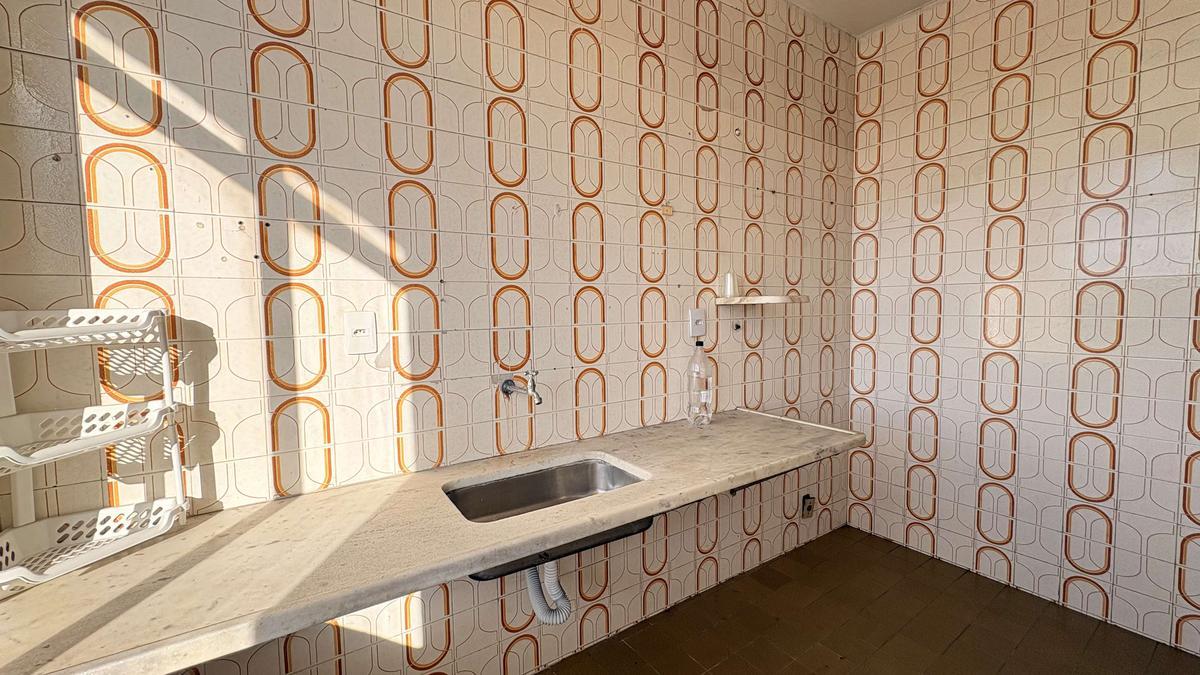 Apartamento, Venda Nova, 3 Quartos, 1 Vaga, 1 Suíte