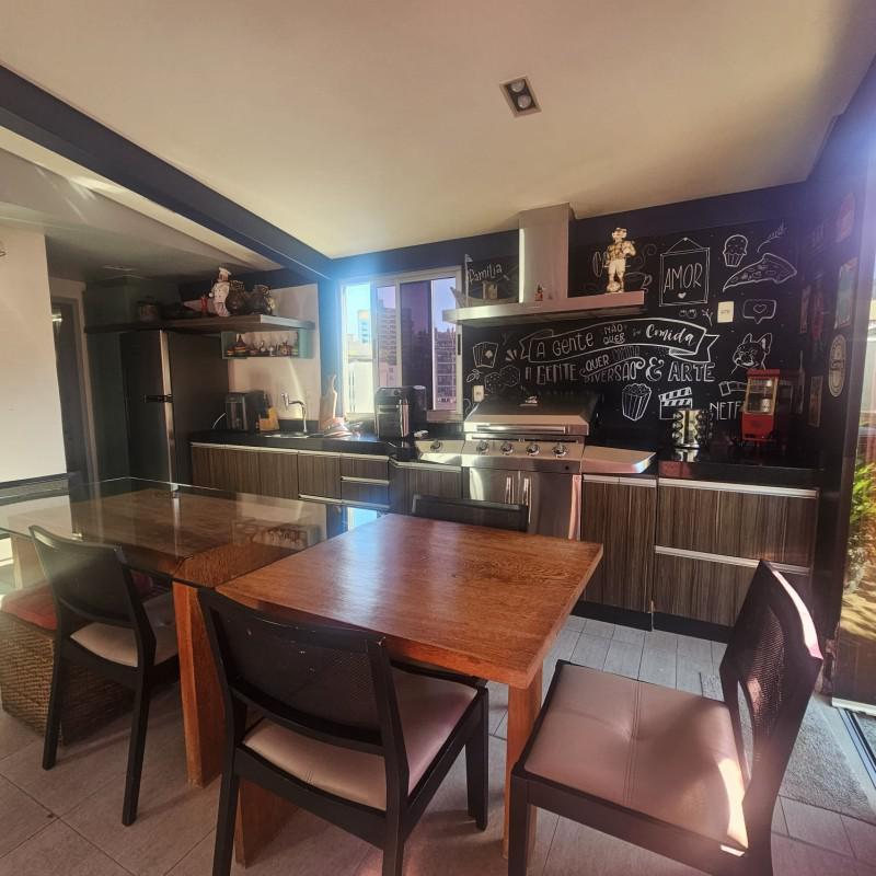 Cobertura, Anchieta, 2 Quartos, 1 Vaga, 1 Suíte