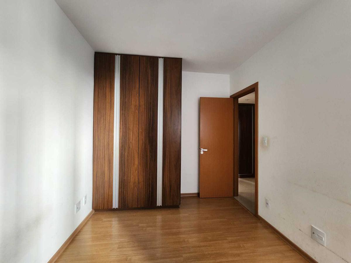 Apartamento, Buritis, 4 Quartos, 3 Vagas, 1 Suíte
