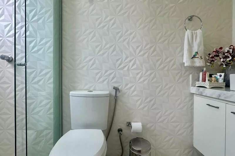 Apartamento, Gutierrez, 3 Quartos, 1 Vaga, 1 Suíte