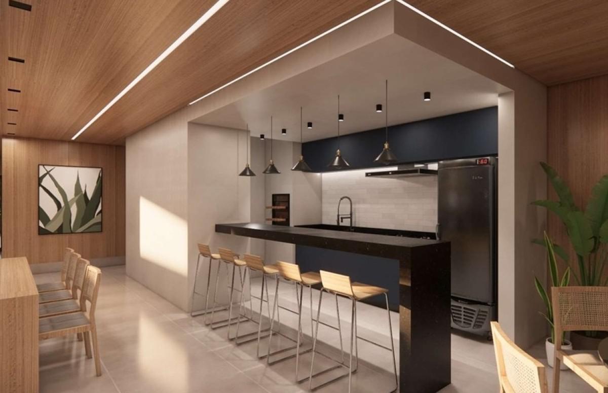 Apartamento, Coração Eucarístico, 3 Quartos, 2 Vagas, 1 Suíte