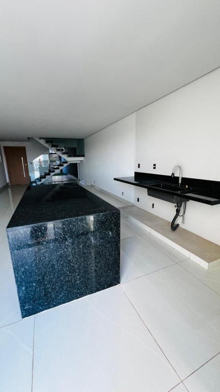 Casa, Manacás, 3 Quartos, 2 Vagas, 1 Suíte
