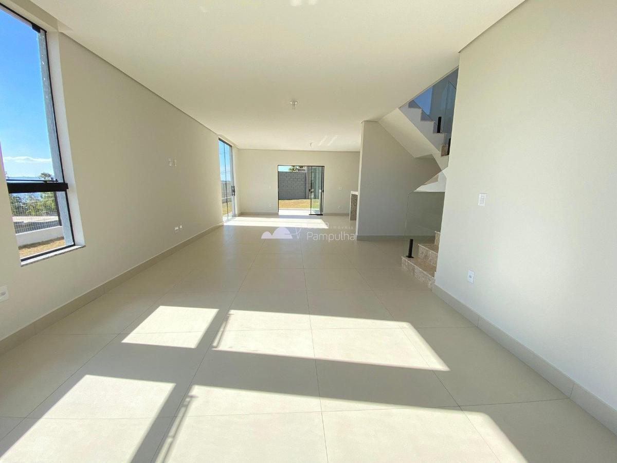 Casa, Residencial Park I, 4 Quartos, 4 Vagas, 1 Suíte