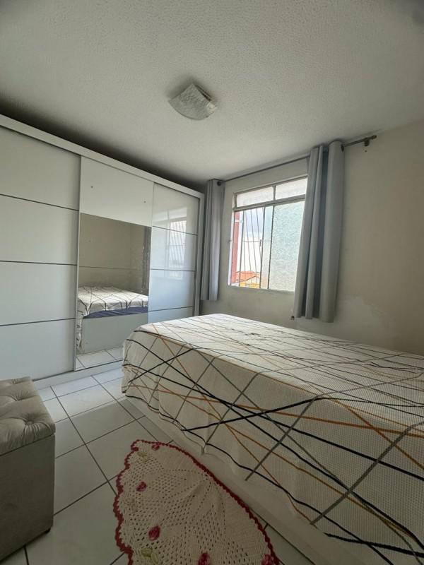 Apartamento, Centro, 2 Quartos, 1 Vaga