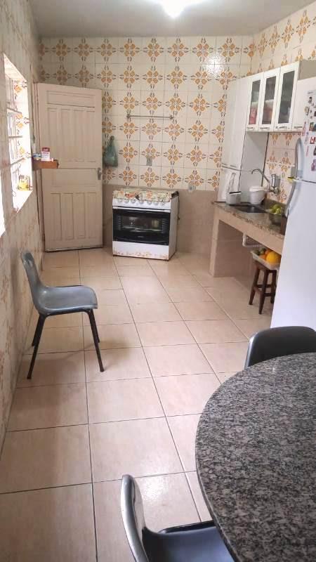 Casa, Calafate, 3 Quartos, 1 Vaga, 1 Suíte