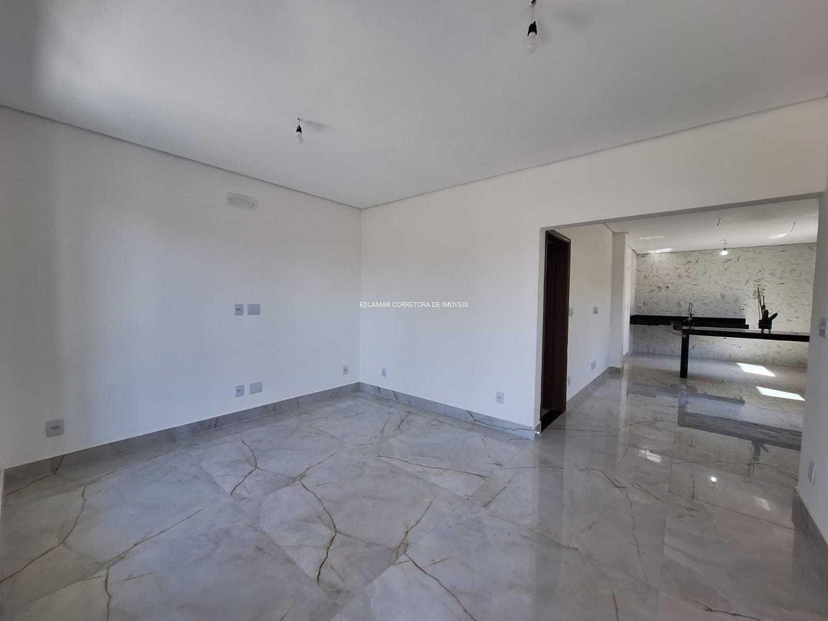 Casa, Flamengo, 3 Quartos, 3 Vagas, 2 Suítes