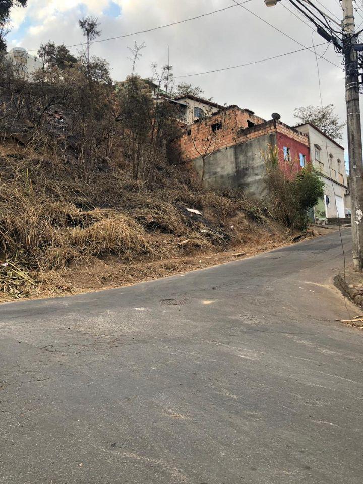 Lote, Caiçaras, 0 Quarto, 0 Vaga