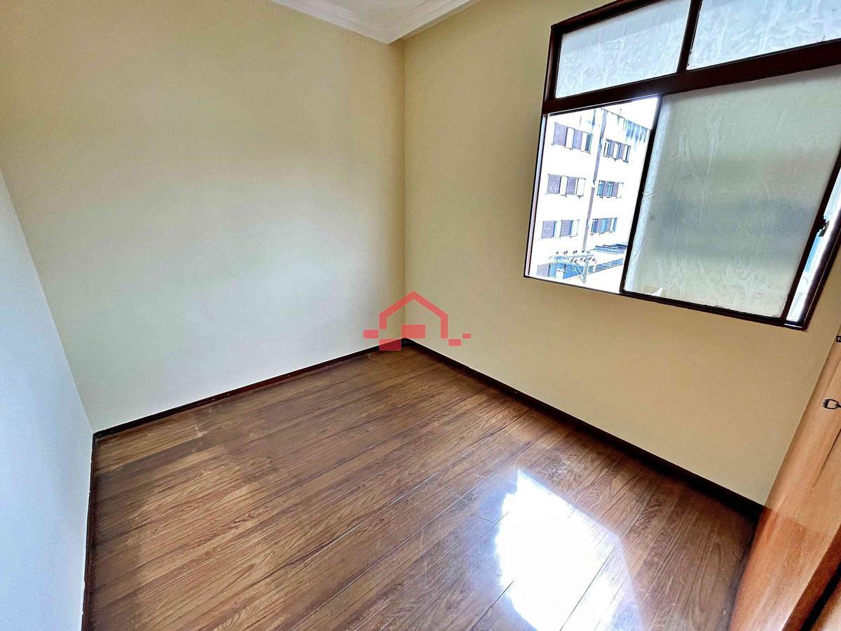Apartamento, Padre Eustáquio, 3 Quartos, 2 Vagas