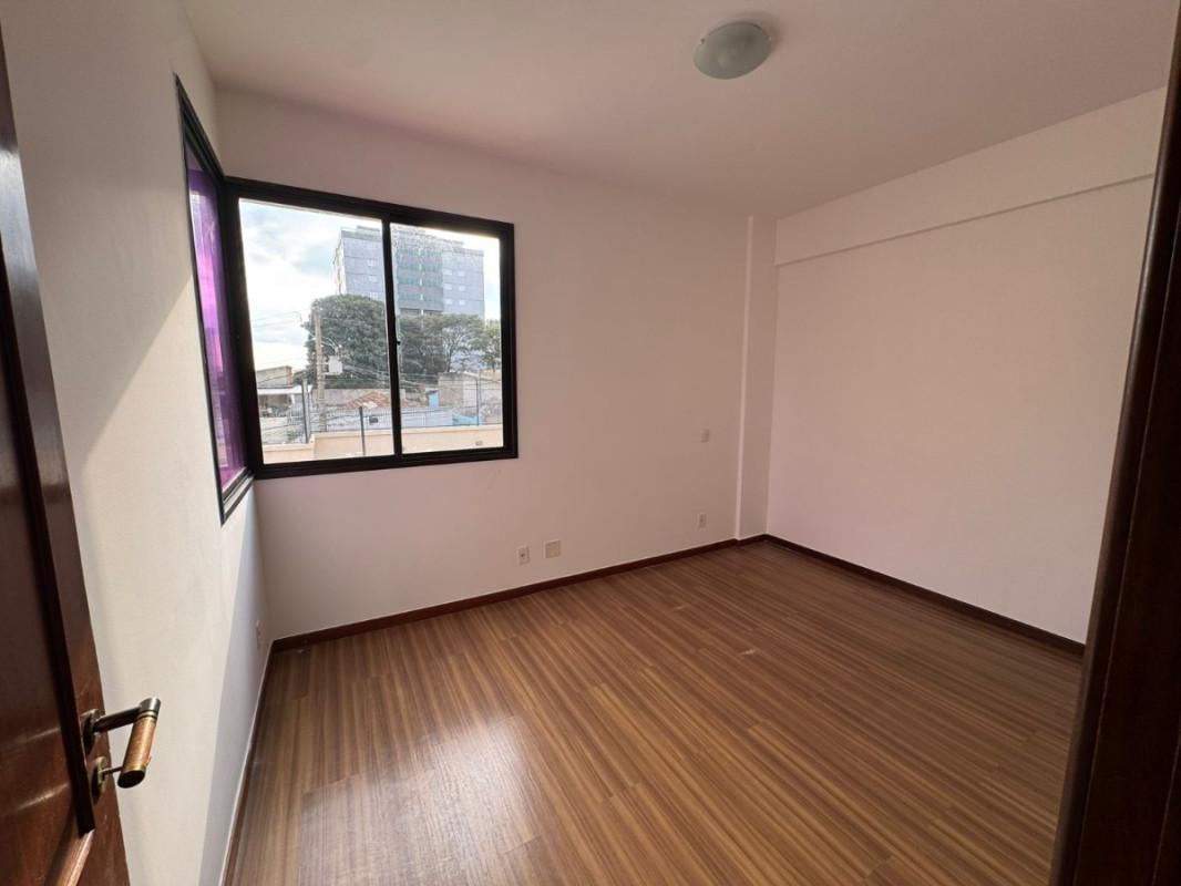 Apartamento, Serra, 4 Quartos, 2 Vagas, 1 Suíte