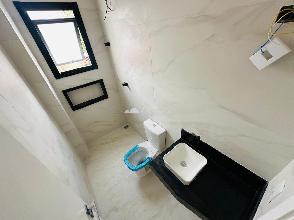 Apartamento, Itapoã, 3 Quartos, 2 Vagas, 1 Suíte