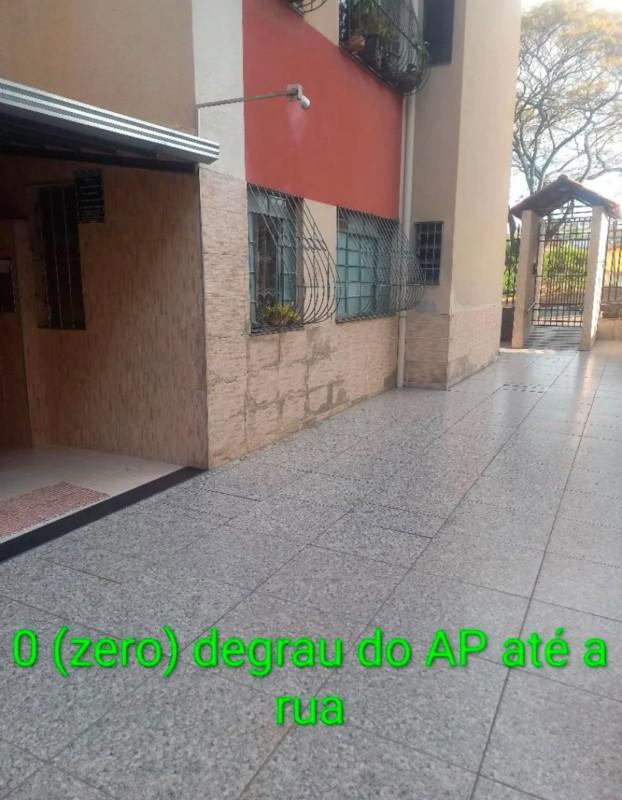 Apartamento, Europa, 2 Quartos, 2 Vagas