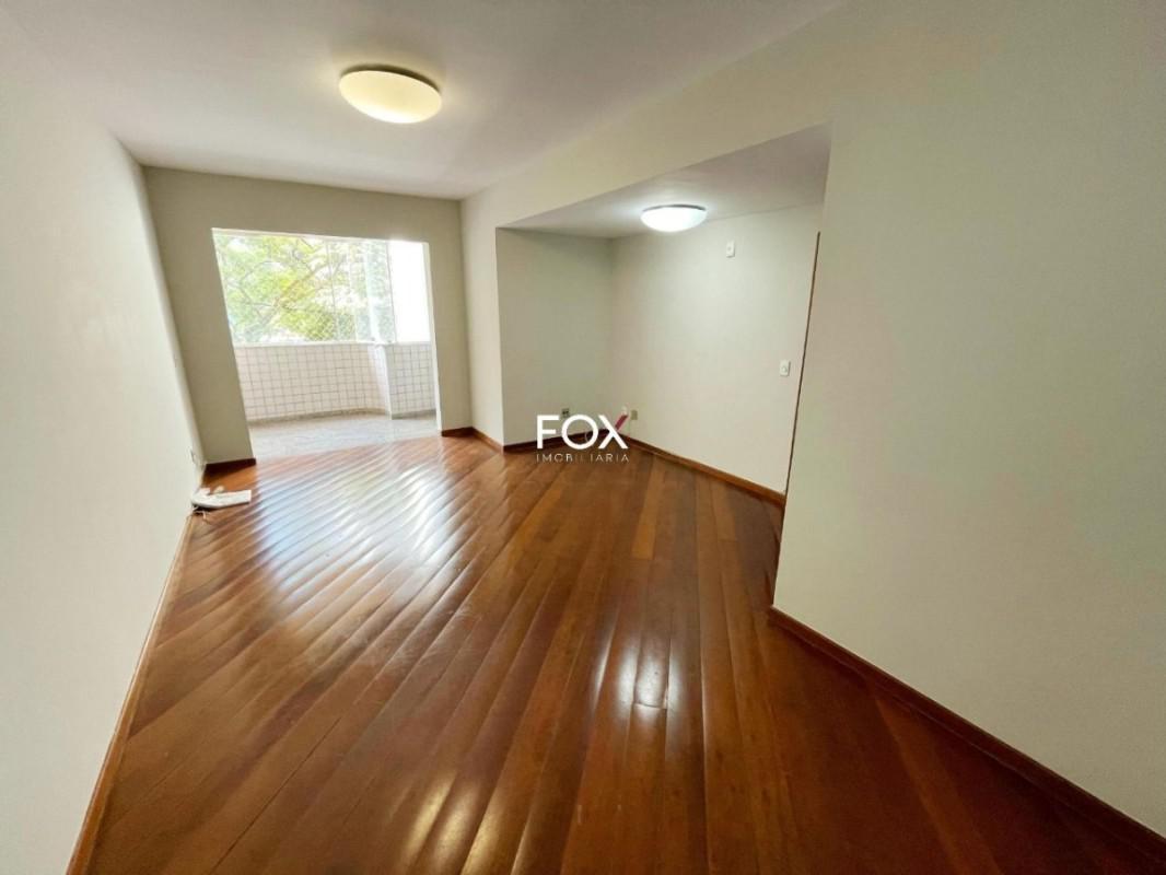 Apartamento, São Pedro, 3 Quartos, 1 Vaga, 1 Suíte