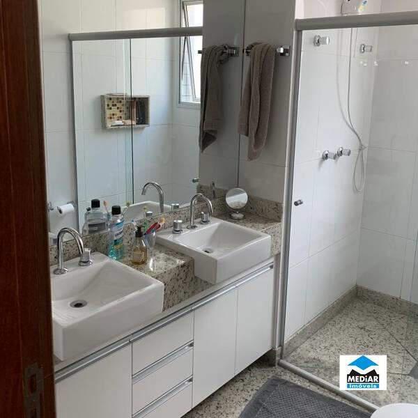 Cobertura, Cidade Nova, 5 Quartos, 4 Vagas, 4 Suítes