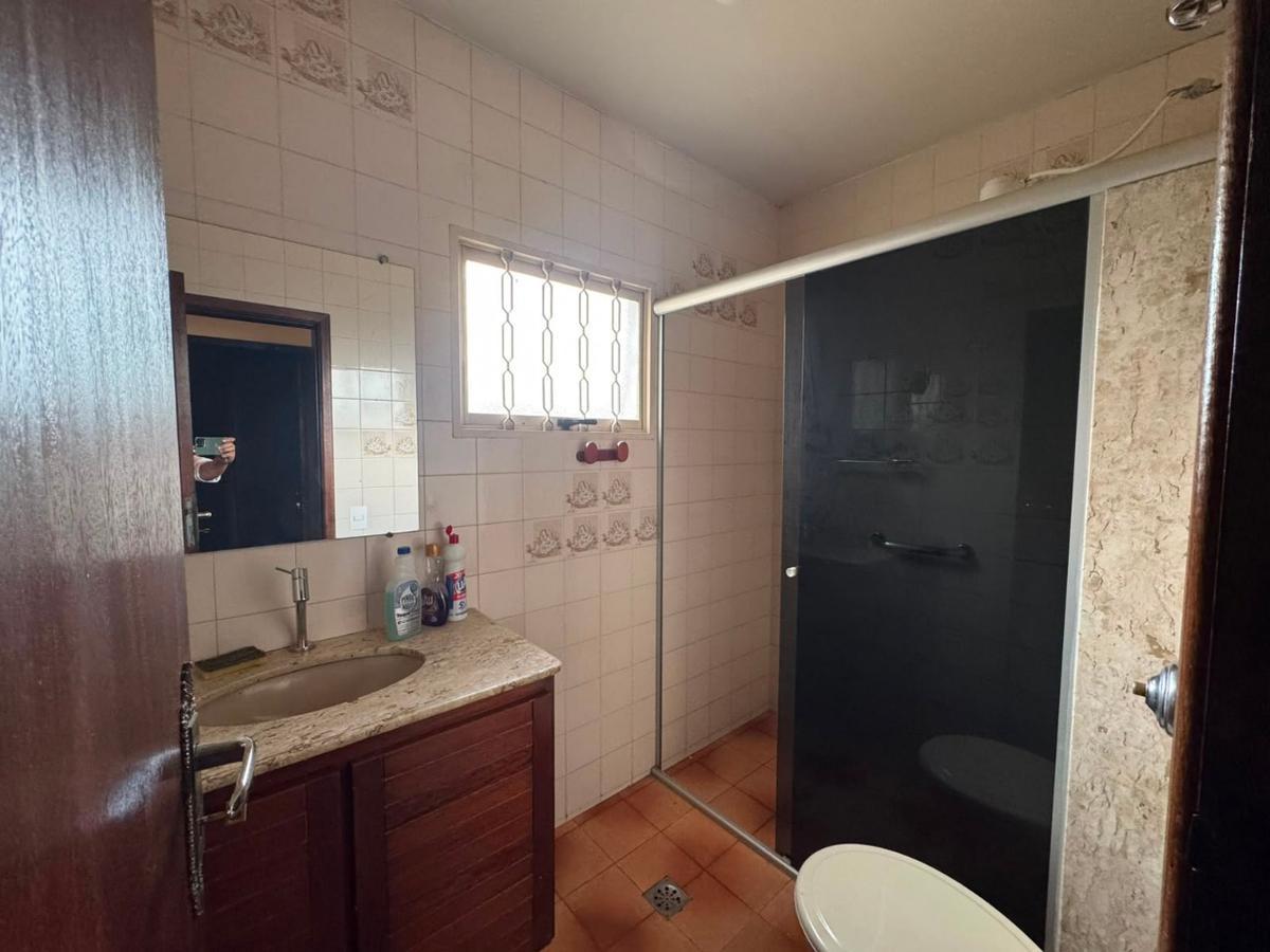 Casa, Floresta, 5 Quartos, 3 Vagas, 1 Suíte