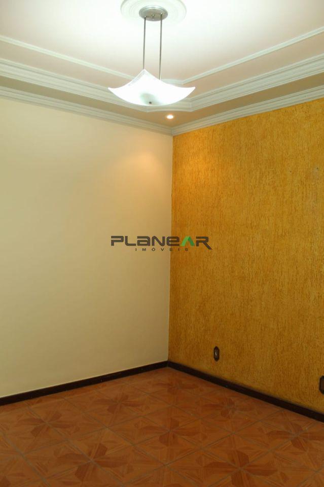 Apartamento, Jardim Riacho das Pedras, 3 Quartos, 2 Vagas, 1 Suíte