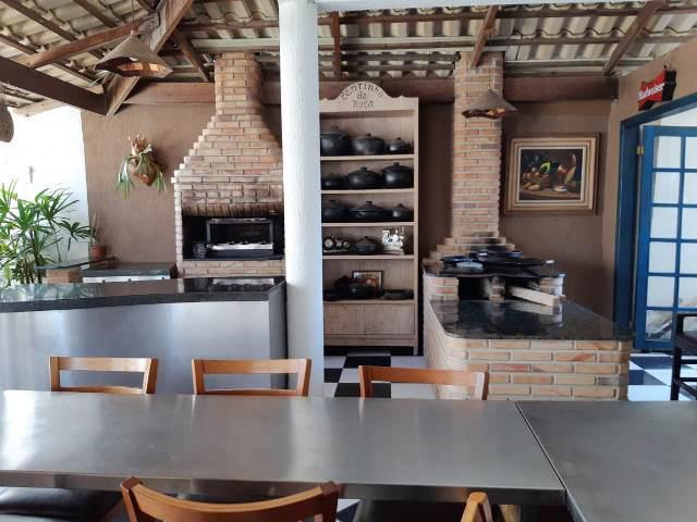 Casa, Cabral, 4 Quartos, 4 Vagas, 1 Suíte