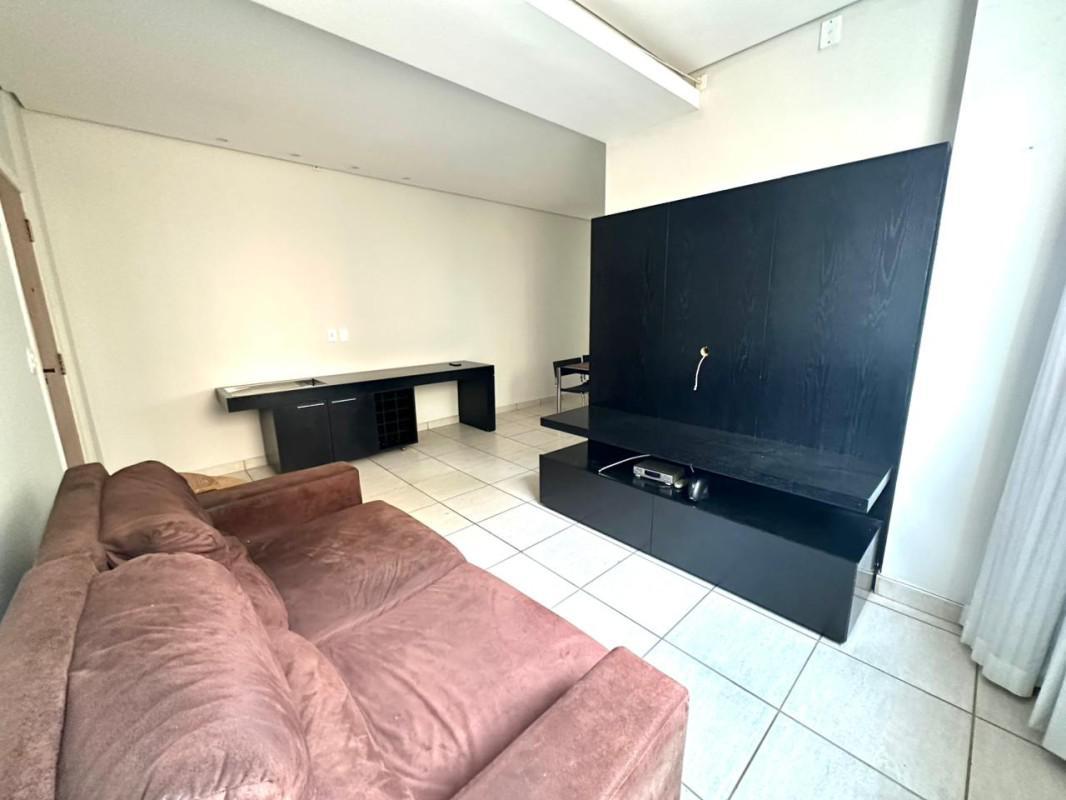Apartamento, Castelo, 2 Quartos, 2 Vagas, 1 Suíte