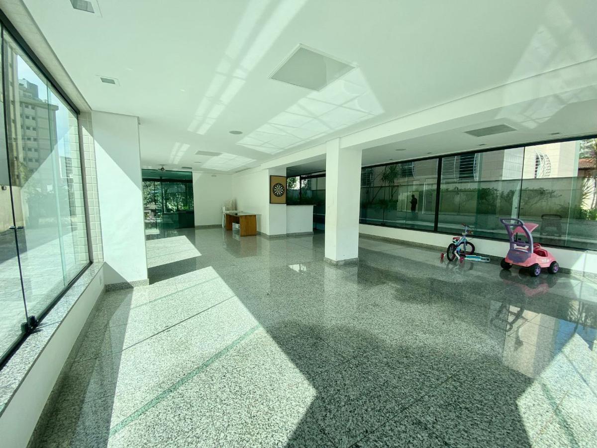 Apartamento, Serra, 3 Quartos, 2 Vagas, 1 Suíte