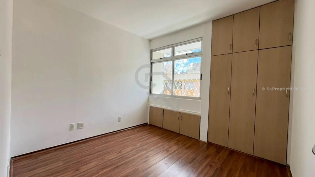 Apartamento, Gutierrez, 3 Quartos, 1 Vaga