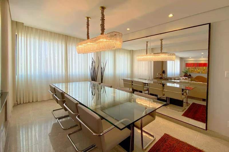 Apartamento, Anchieta, 4 Quartos, 2 Vagas, 1 Suíte