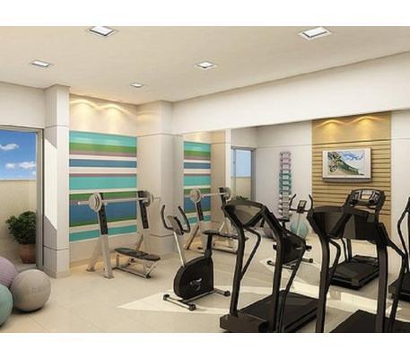 Apartamento, Ouro Preto, 3 Quartos, 2 Vagas, 1 Suíte