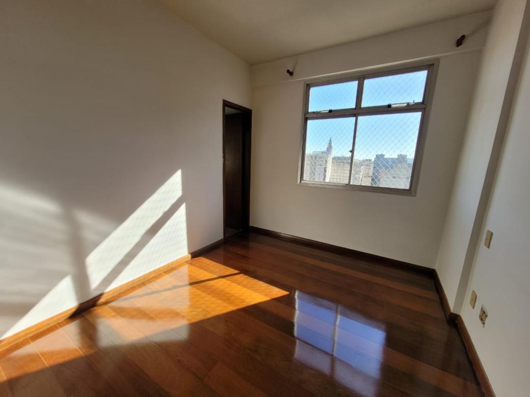 Apartamento, Santo Agostinho, 3 Quartos, 1 Vaga, 1 Suíte