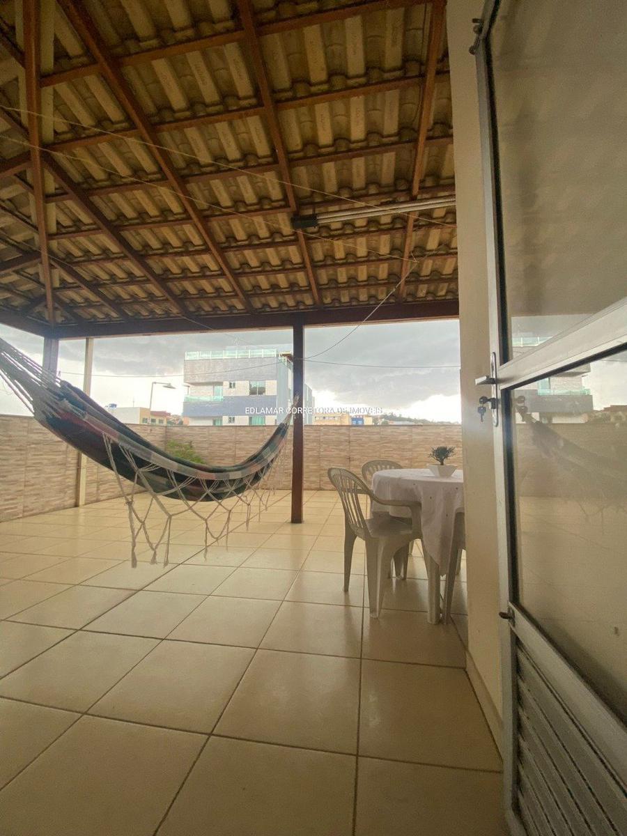 Apartamento, Palmeiras, 3 Quartos, 1 Vaga