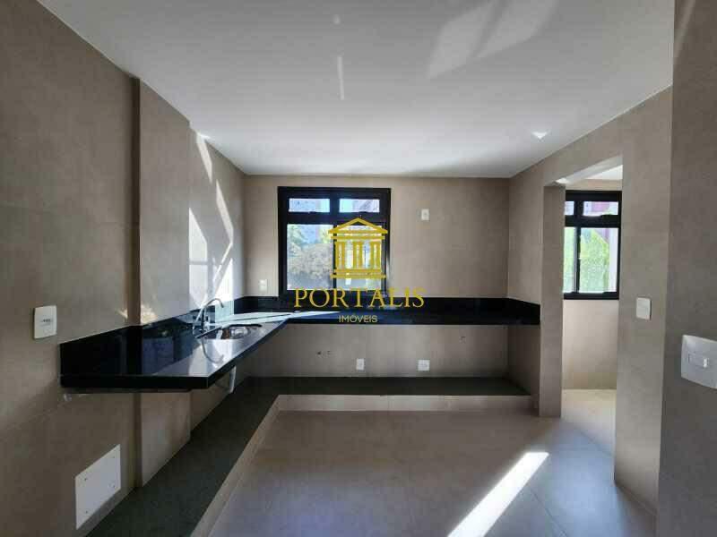 Apartamento, Serra, 3 Quartos, 2 Vagas, 1 Suíte