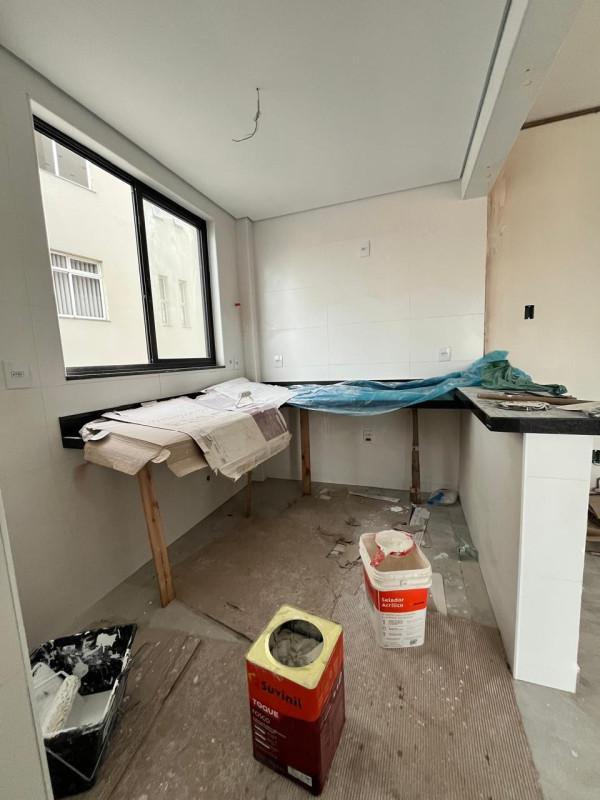 Apartamento, Novo Eldorado, 2 Quartos, 2 Vagas, 1 Suíte