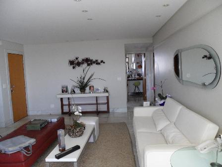 Cobertura, Ouro Preto, 3 Quartos, 4 Vagas, 3 Suítes