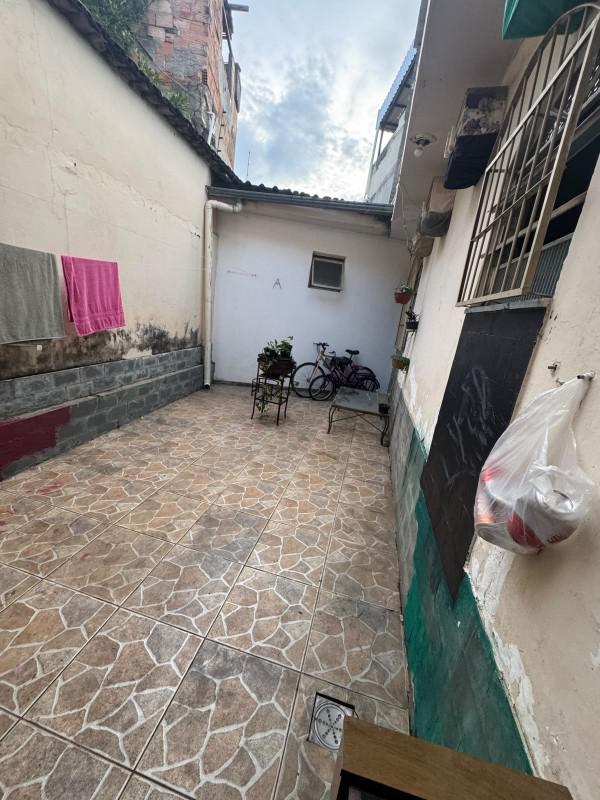 Casa, Jardim Pérola, 3 Quartos, 2 Vagas, 1 Suíte