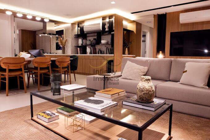 Apartamento, Santo Antônio, 4 Quartos