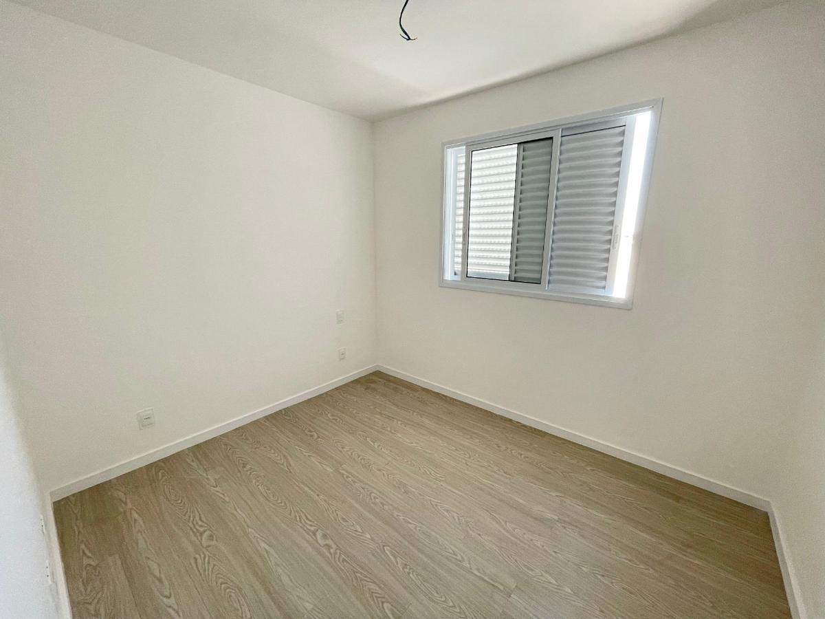 Apartamento, Liberdade, 3 Quartos, 2 Vagas, 1 Suíte