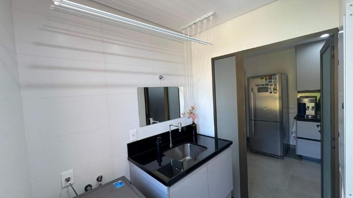 Apartamento, Vale do Sereno, 3 Quartos, 2 Vagas, 1 Suíte