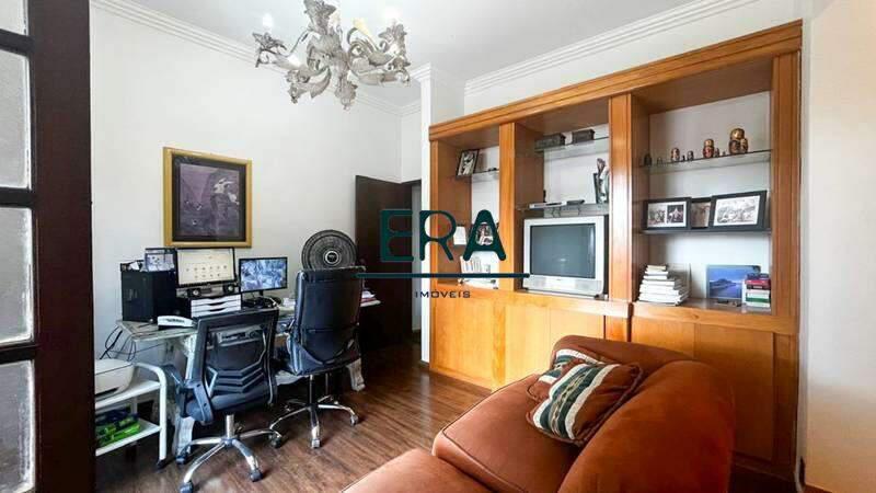 Casa, Comiteco, 5 Quartos, 6 Vagas, 2 Suítes