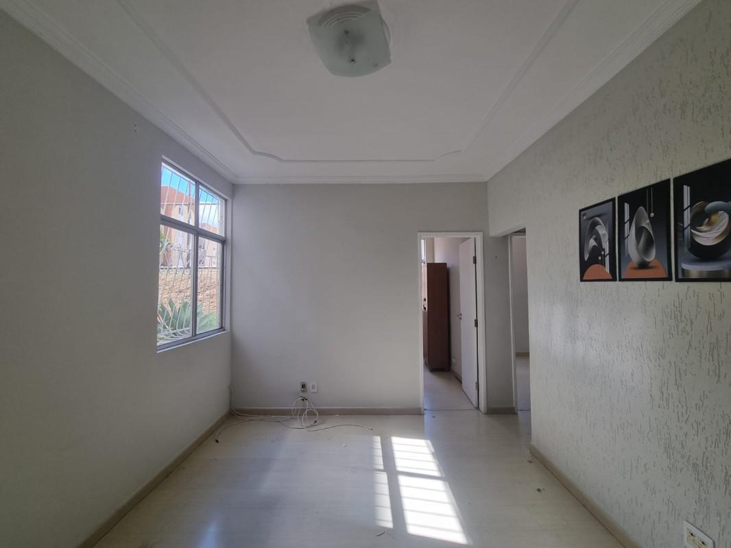 Apartamento, Jardim Riacho das Pedras, 2 Quartos, 1 Vaga