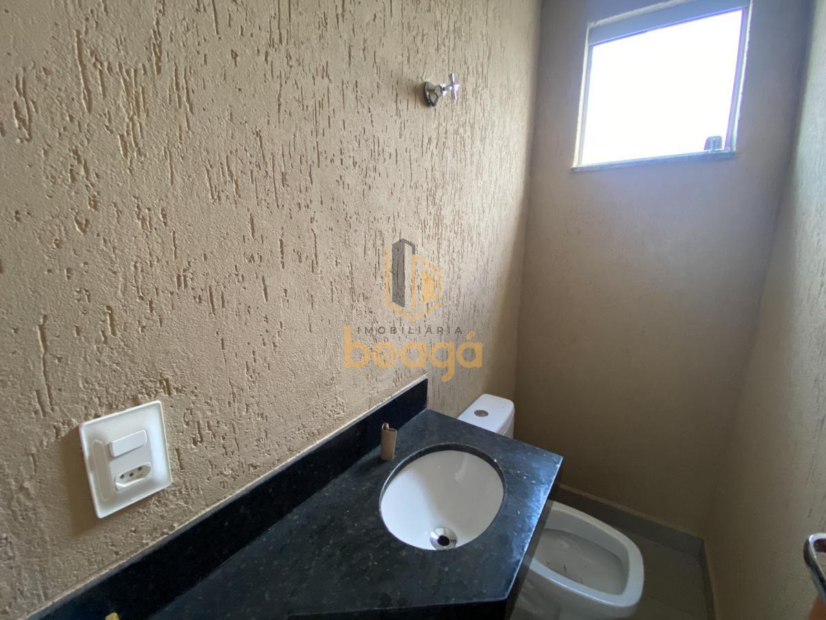 Casa, Parque Xangri-lá, 2 Quartos, 2 Vagas, 1 Suíte