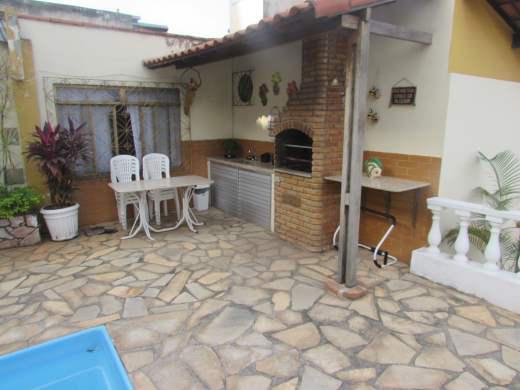 Casa, Itapoã, 3 Quartos, 4 Vagas