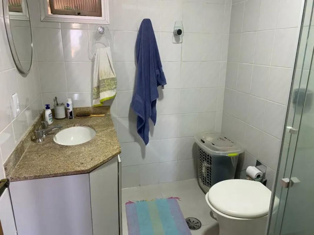 Apartamento, Lourdes, 3 Quartos, 2 Vagas, 1 Suíte
