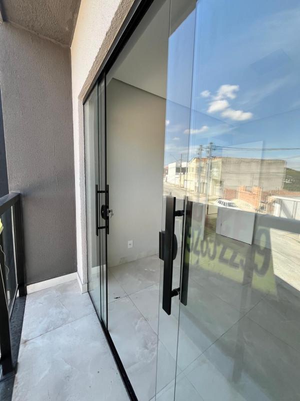Casa, Monte Verde, 3 Quartos, 2 Vagas, 1 Suíte