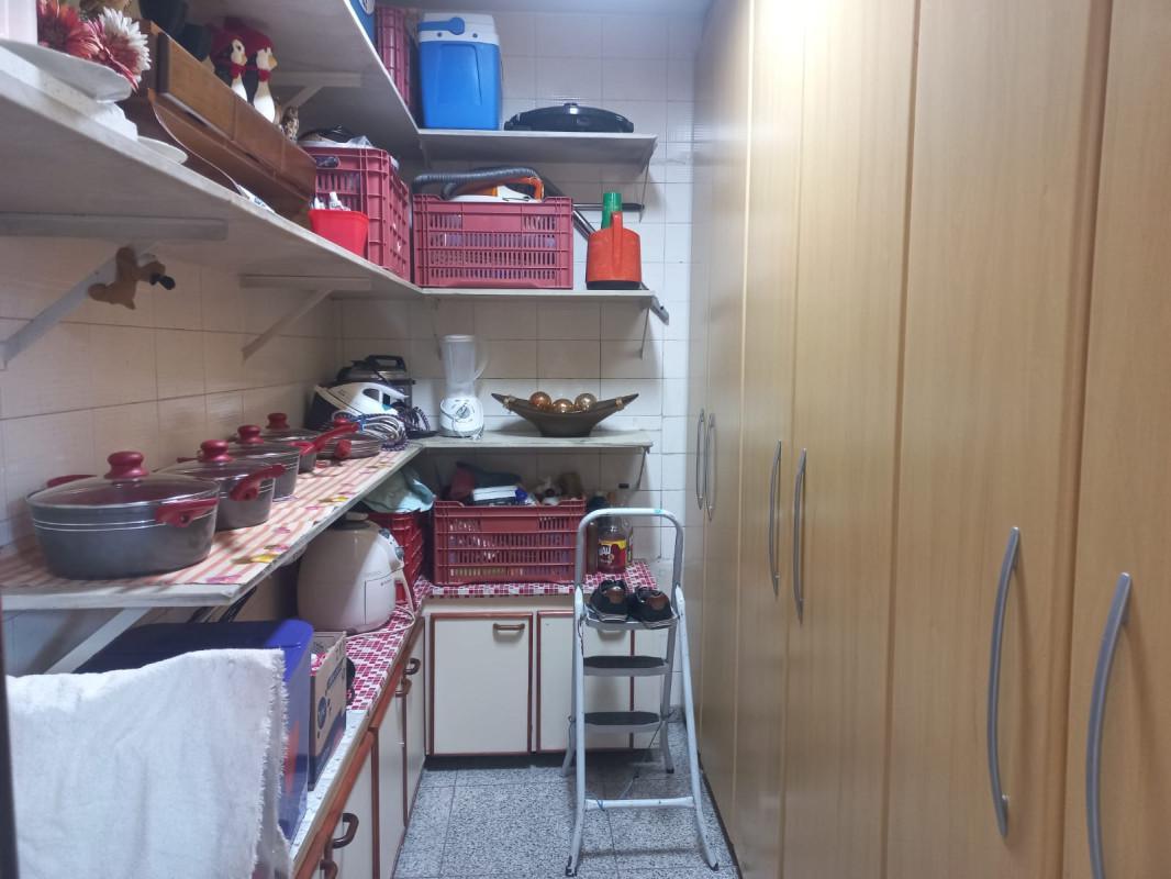 Casa, Itapoã, 3 Quartos, 2 Vagas, 1 Suíte