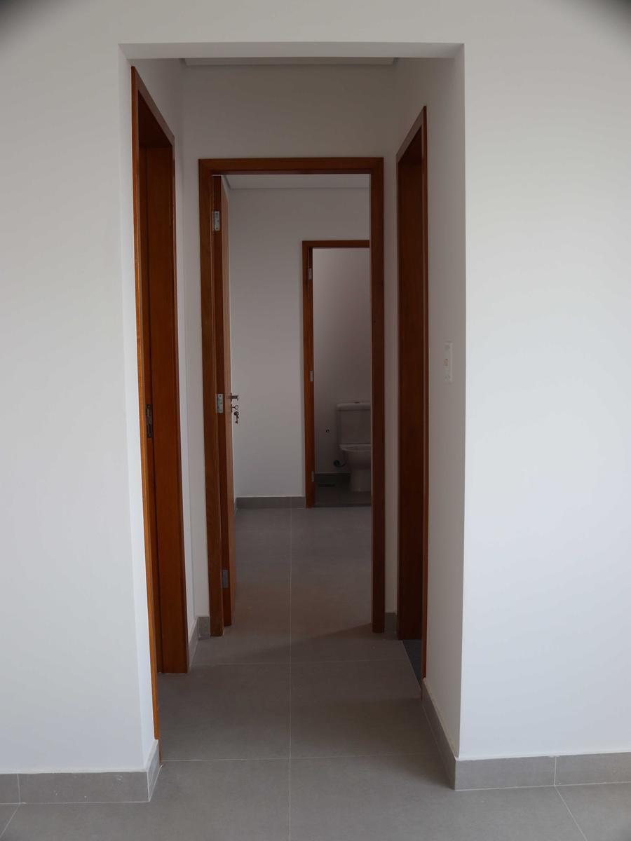 Apartamento, Sagrada Família, 2 Quartos, 2 Vagas, 1 Suíte