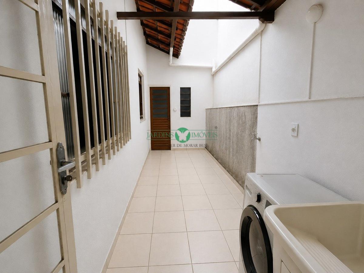 Casa, Ipiranga, 3 Quartos, 5 Vagas, 1 Suíte
