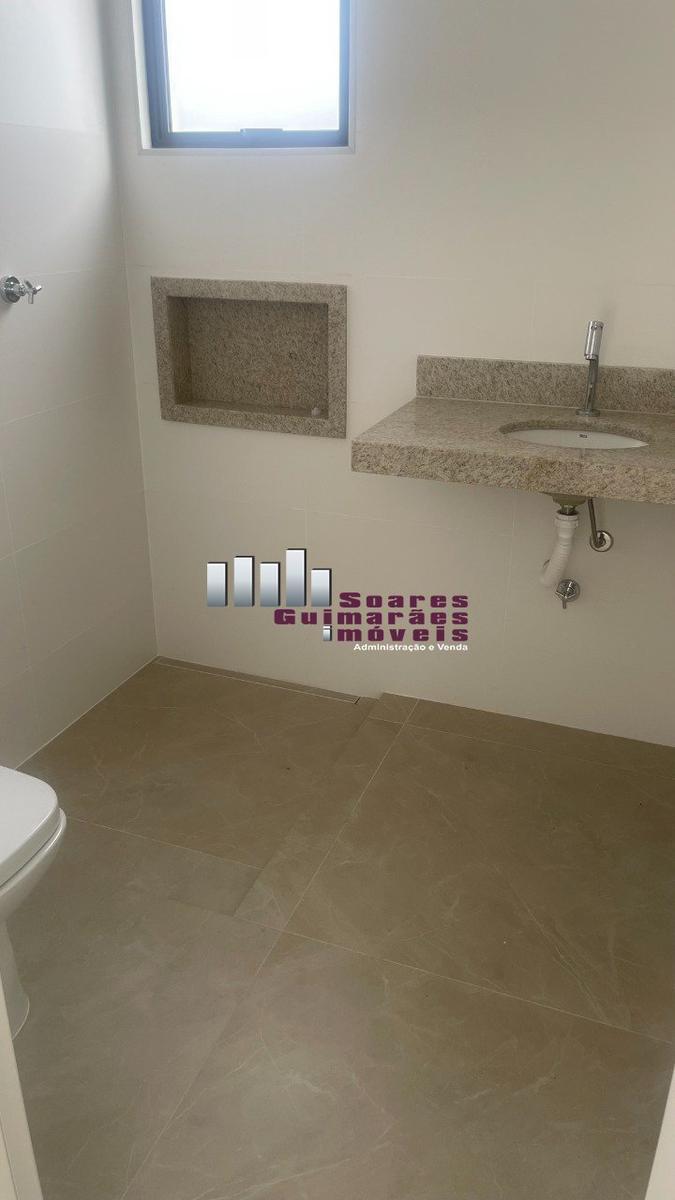 Apartamento, Sagrada Família, 3 Quartos, 2 Vagas, 3 Suítes