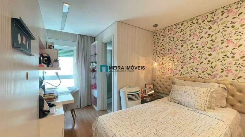 Apartamento, Lourdes, 4 Quartos, 3 Vagas, 2 Suítes