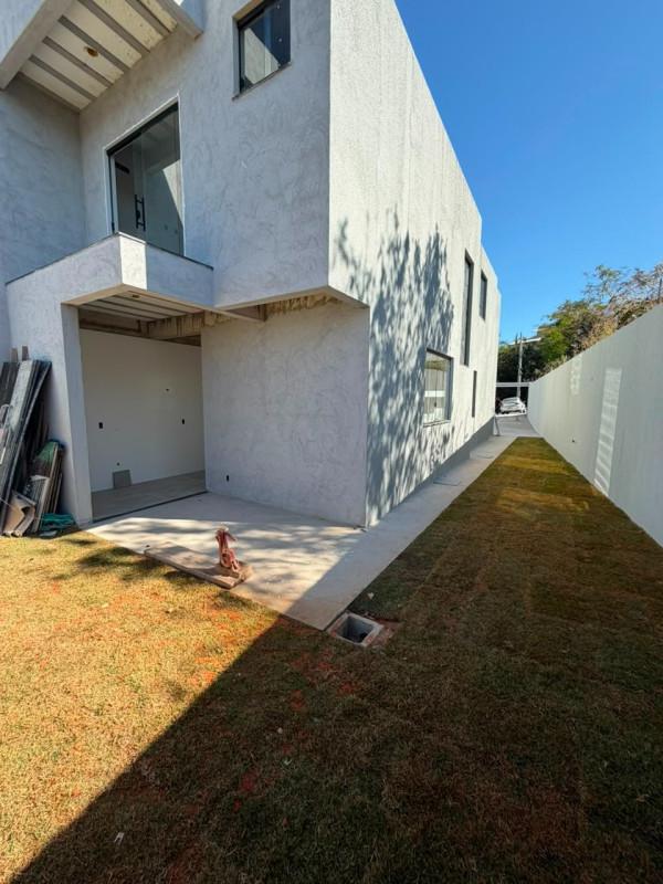 Casa, Liberdade, 3 Quartos, 4 Vagas, 3 Suítes