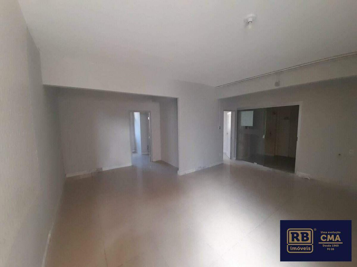 Andar, Centro, 0 Quarto, 0 Vaga