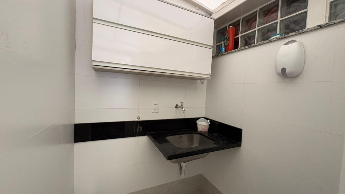 Apartamento, Nova Suíssa, 4 Quartos, 2 Vagas, 1 Suíte