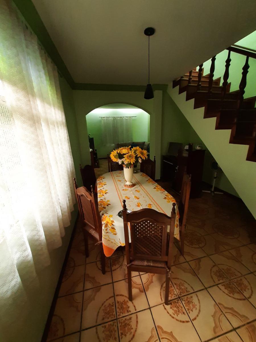 Casa, Dom Bosco, 3 Quartos, 4 Vagas